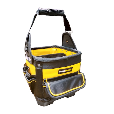 Sitegear 11" Electrical & Maintenance Ballistic Tool Carrier 51-B1528